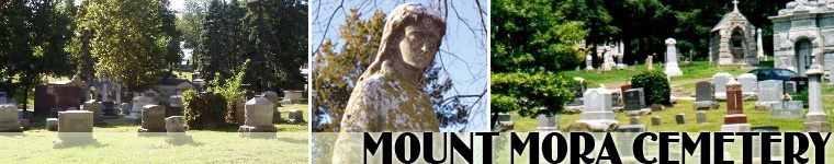 Mount Mora Cemetery